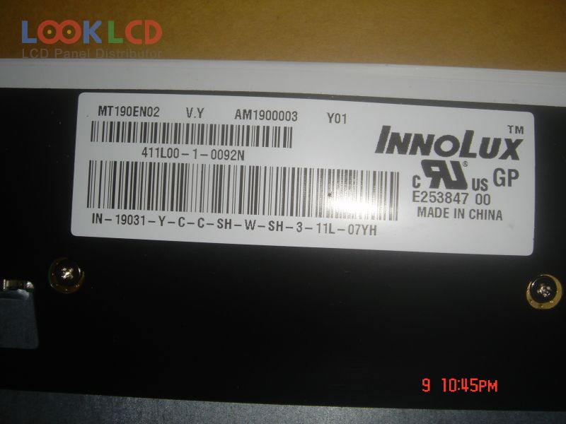 MT190EN02 V.Y